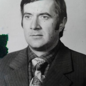 Andrzej Łuczeńczyk 